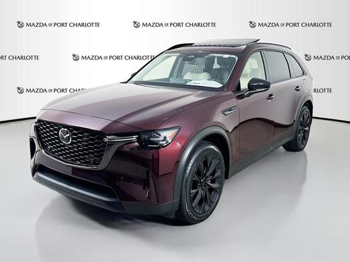 2026 Mazda CX-90 Premium