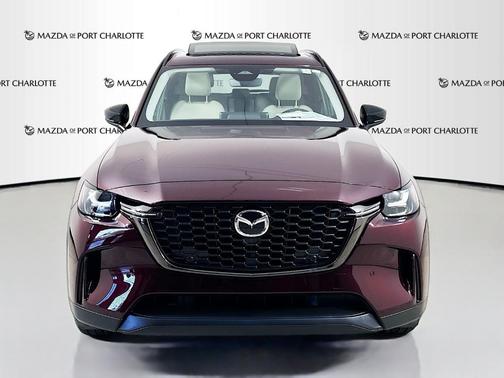 2026 Mazda CX-90 Premium