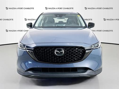 2022 Mazda CX-5 2.5 S Carbon Edition