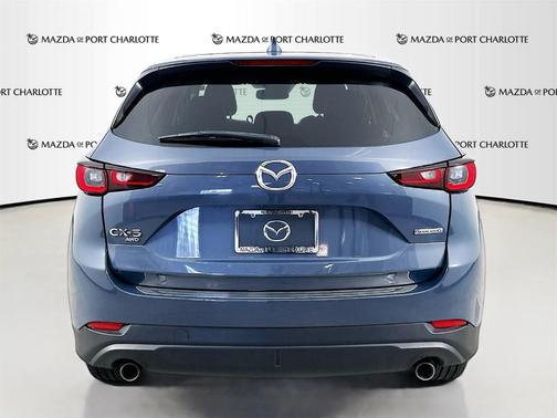 2022 Mazda CX-5 2.5 S Carbon Edition