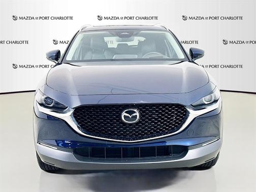 2024 Mazda CX-30 Premium Package