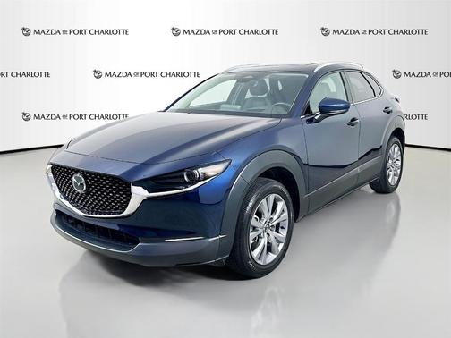 2024 Mazda CX-30 Premium Package