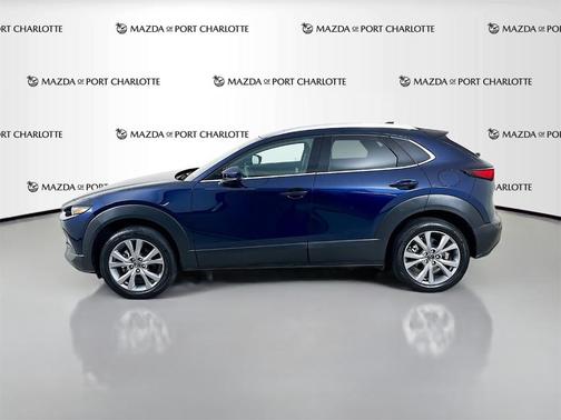 2024 Mazda CX-30 Premium Package