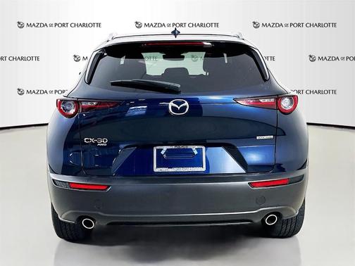 2024 Mazda CX-30 Premium Package