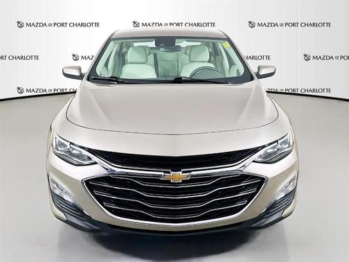 2024 Chevrolet Malibu 2LT