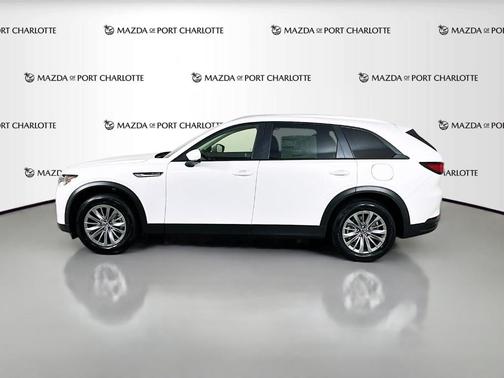 2026 Mazda CX-90 SE