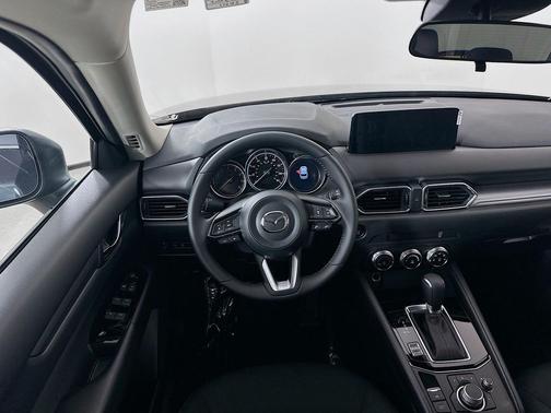 2025 Mazda CX-5 2.5 S