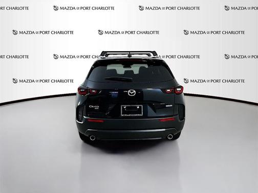 2025 Mazda CX-50 Hybrid Premium Plus Package