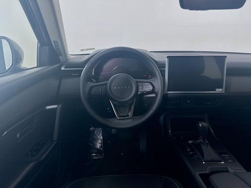 Rhodium White Metallic 2026 Mazda CX-5 2.5 S Preferred AWD