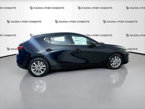 2026 Mazda Mazda3 2.5 S Auto FWD