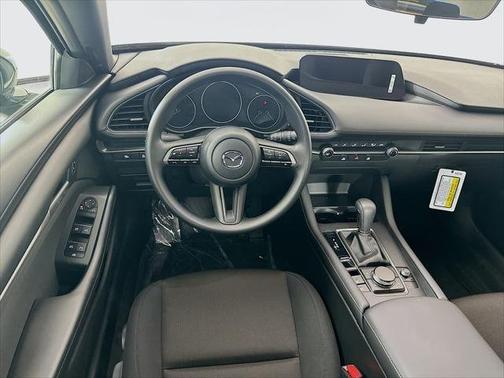 2026 Mazda Mazda3 2.5 S Auto FWD