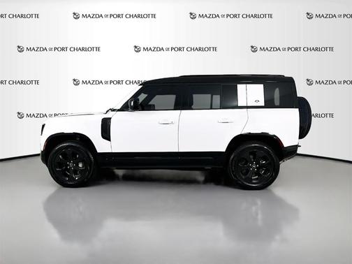 2023 Land Rover Defender 110 X-Dynamic SE