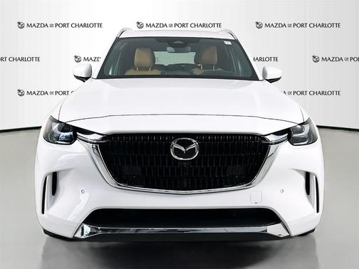 2025 Mazda CX-90 3.3 Turbo S Premium Plus Package
