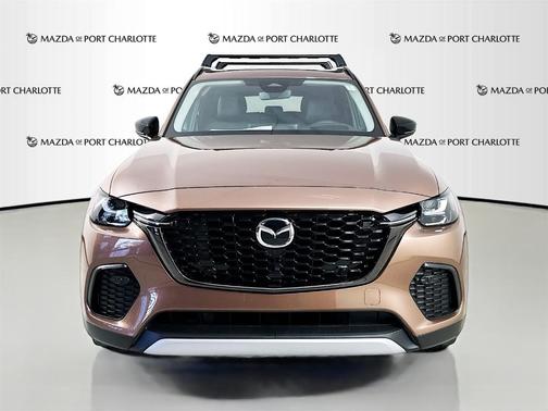 2025 Mazda CX-70 3.3 Turbo Premium Package