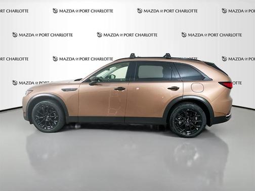 2025 Mazda CX-70 3.3 Turbo Premium Package