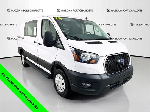 2024 Ford Transit-250 Base