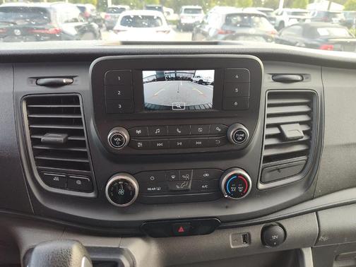 2024 Ford Transit-250 Base