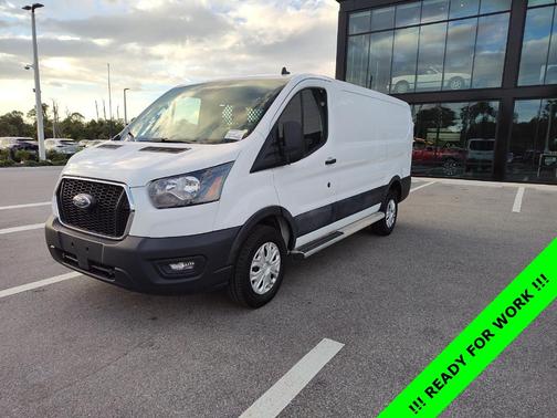 2024 Ford Transit-250 Base