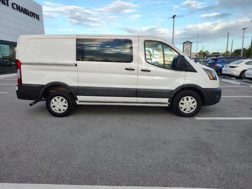 2024 Ford Transit-250 Base