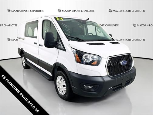 2024 Ford Transit-250 Base