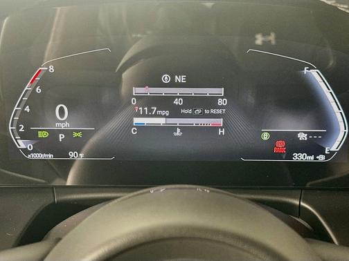 Polymetal Gray Metallic 2026 Mazda CX-5 2.5 S Select AWD