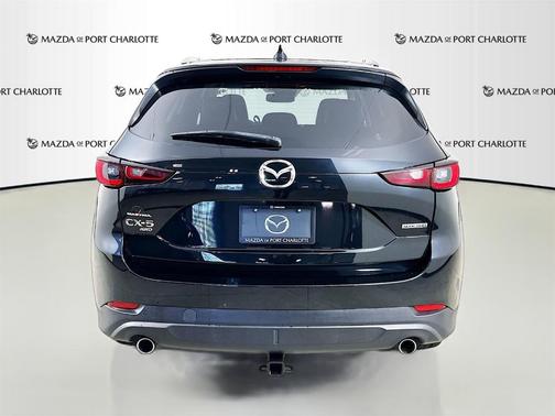 2023 Mazda CX-5 2.5 S Premium Plus Package