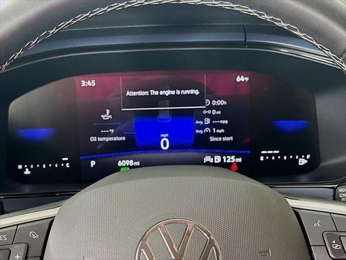 2024 Volkswagen Taos SE FWD