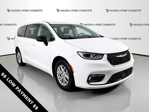 2024 Chrysler Pacifica Touring-L