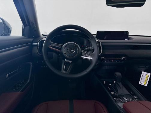 2026 Mazda CX-50 Premium Plus