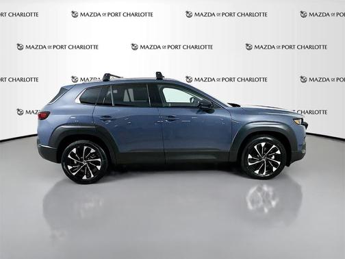 2026 Mazda CX-50 Premium Plus