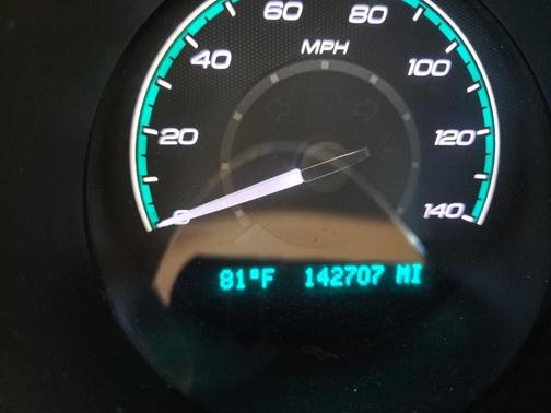 2011 Chevrolet Malibu LTZ