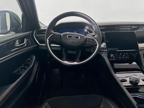 2022 Jeep Grand Cherokee Trailhawk