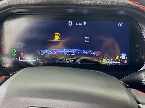 2022 Jeep Grand Cherokee Trailhawk