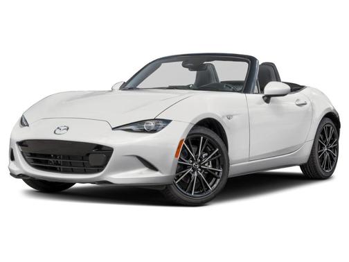 2025 Mazda MX-5 Miata 35th Anniversary