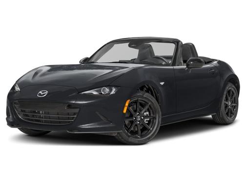 2025 Mazda MX-5 Miata 35th Anniversary