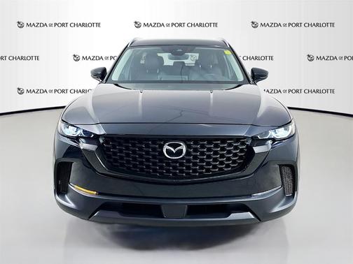 2024 Mazda CX-50 2.5 S Preferred Package