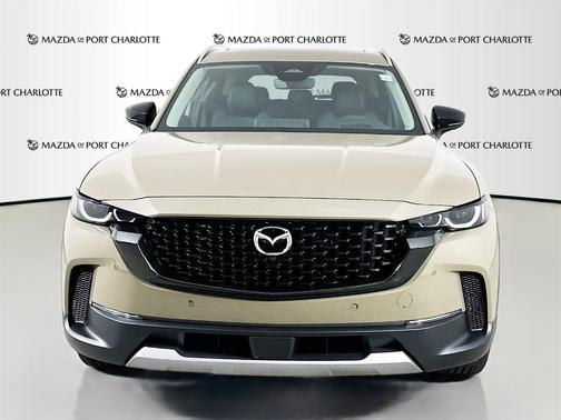 2025 Mazda CX-50 2.5 Turbo Premium Plus Package