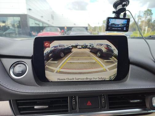 2020 Mazda Mazda6 Touring