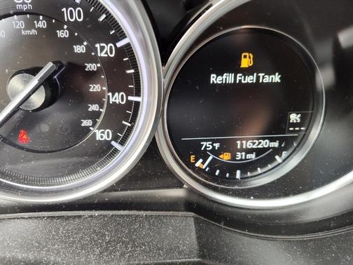 2020 Mazda Mazda6 Touring