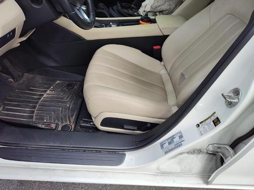 2020 Mazda Mazda6 Touring