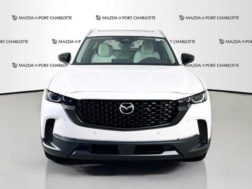 2026 Mazda CX-50 2.5 S