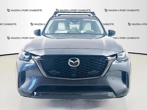 2026 Mazda CX-90 S Premium