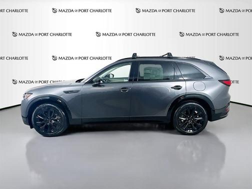 2026 Mazda CX-90 S Premium
