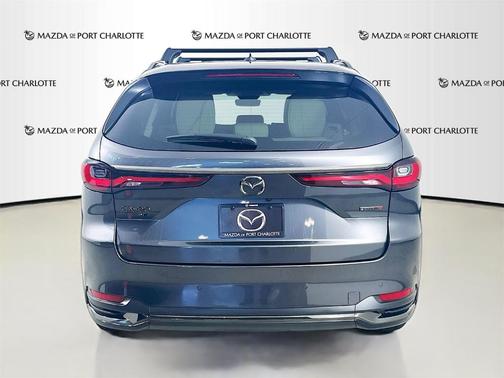 2026 Mazda CX-90 S Premium