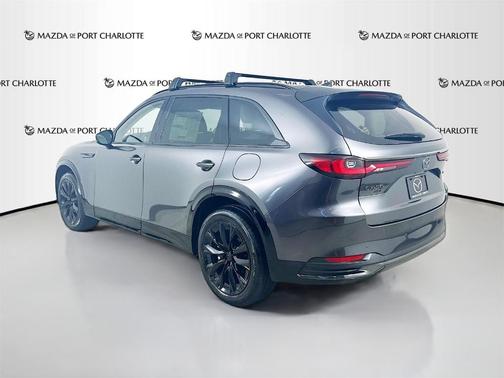 2026 Mazda CX-90 S Premium