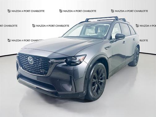 2026 Mazda CX-90 S Premium