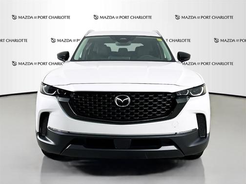 2025 Mazda CX-50 Hybrid Preferred Package