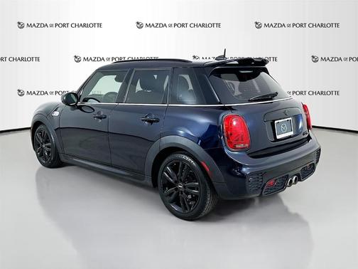 2020 MINI Hardtop Cooper S