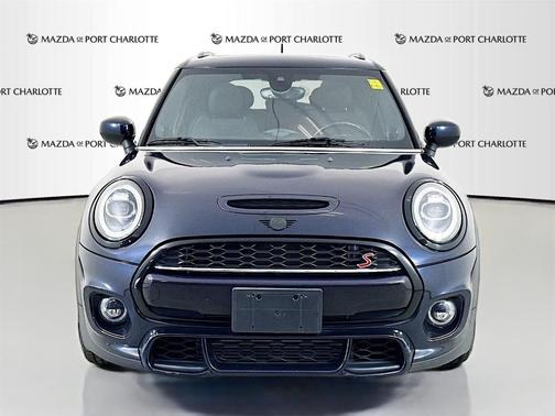 2020 MINI Hardtop Cooper S