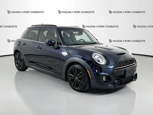 2020 MINI Hardtop Cooper S